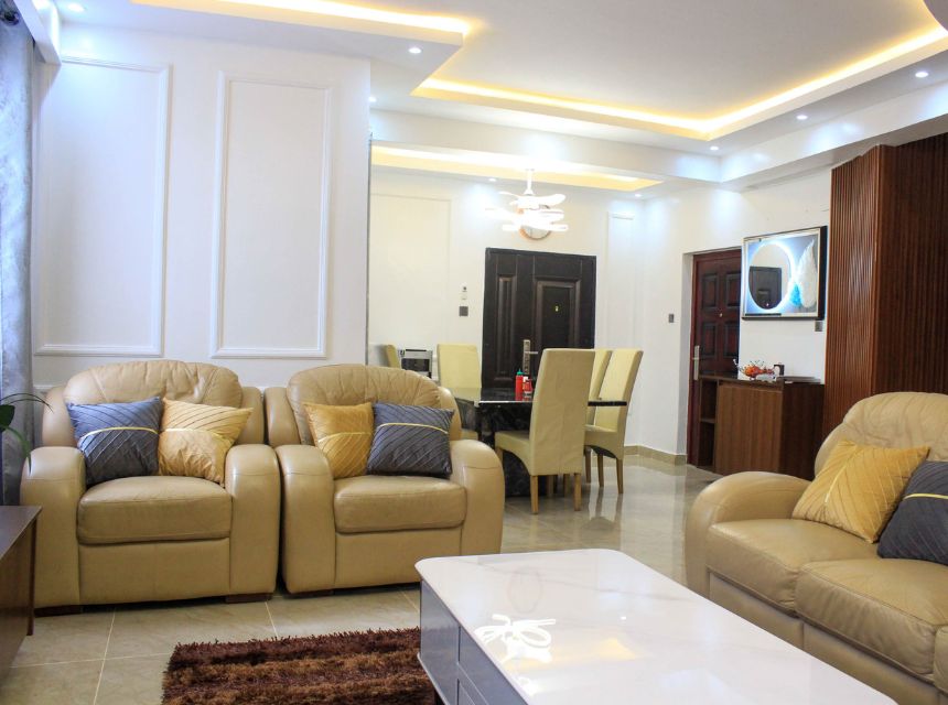 Superior Executive Suite