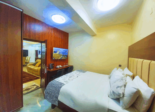 Superior Executive Room